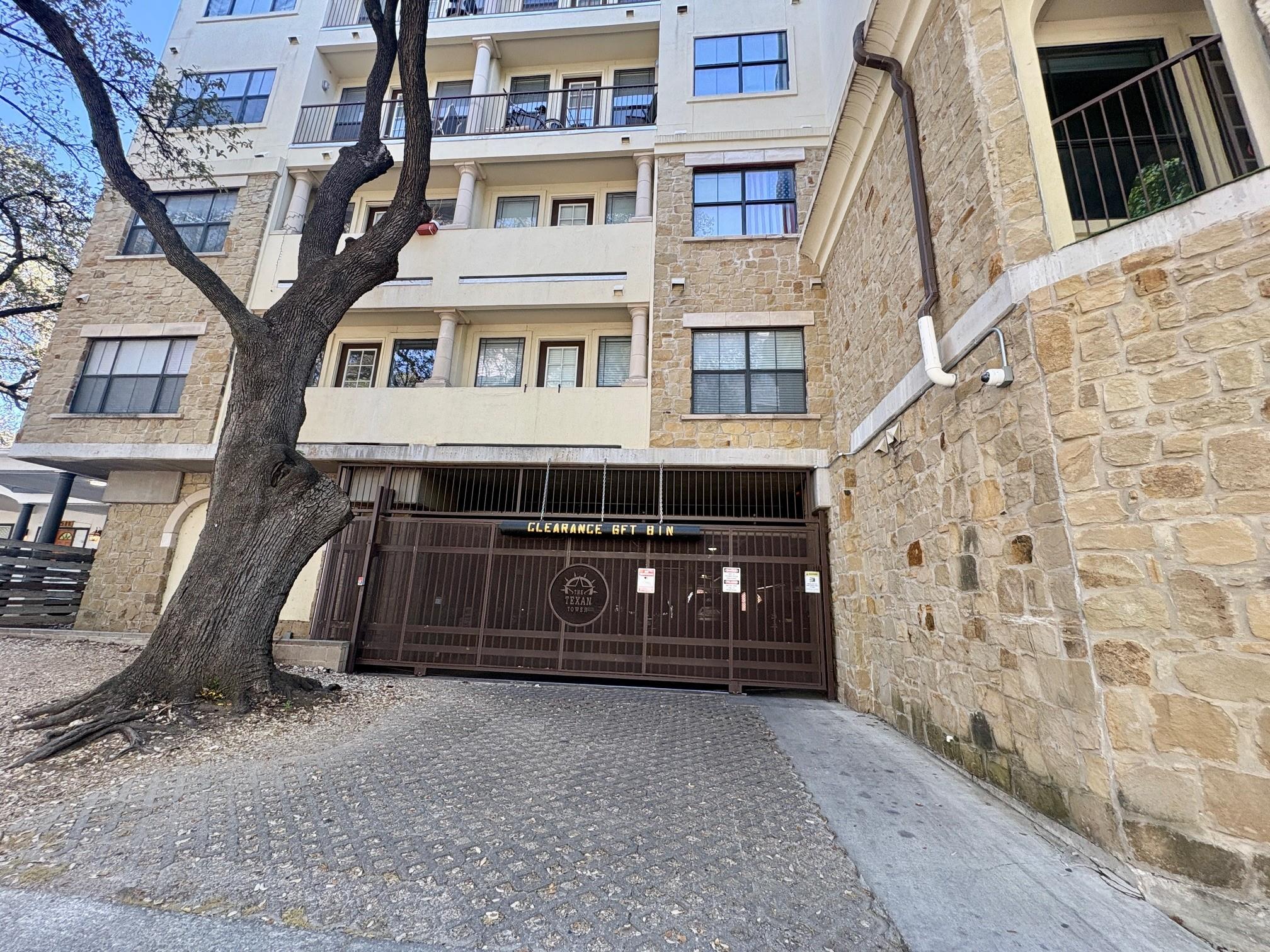 2505 San Gabriel Street Austin TX 78705