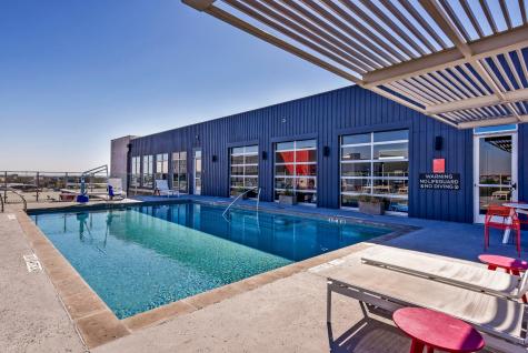 4361 S Congress Avenue Austin TX 78745