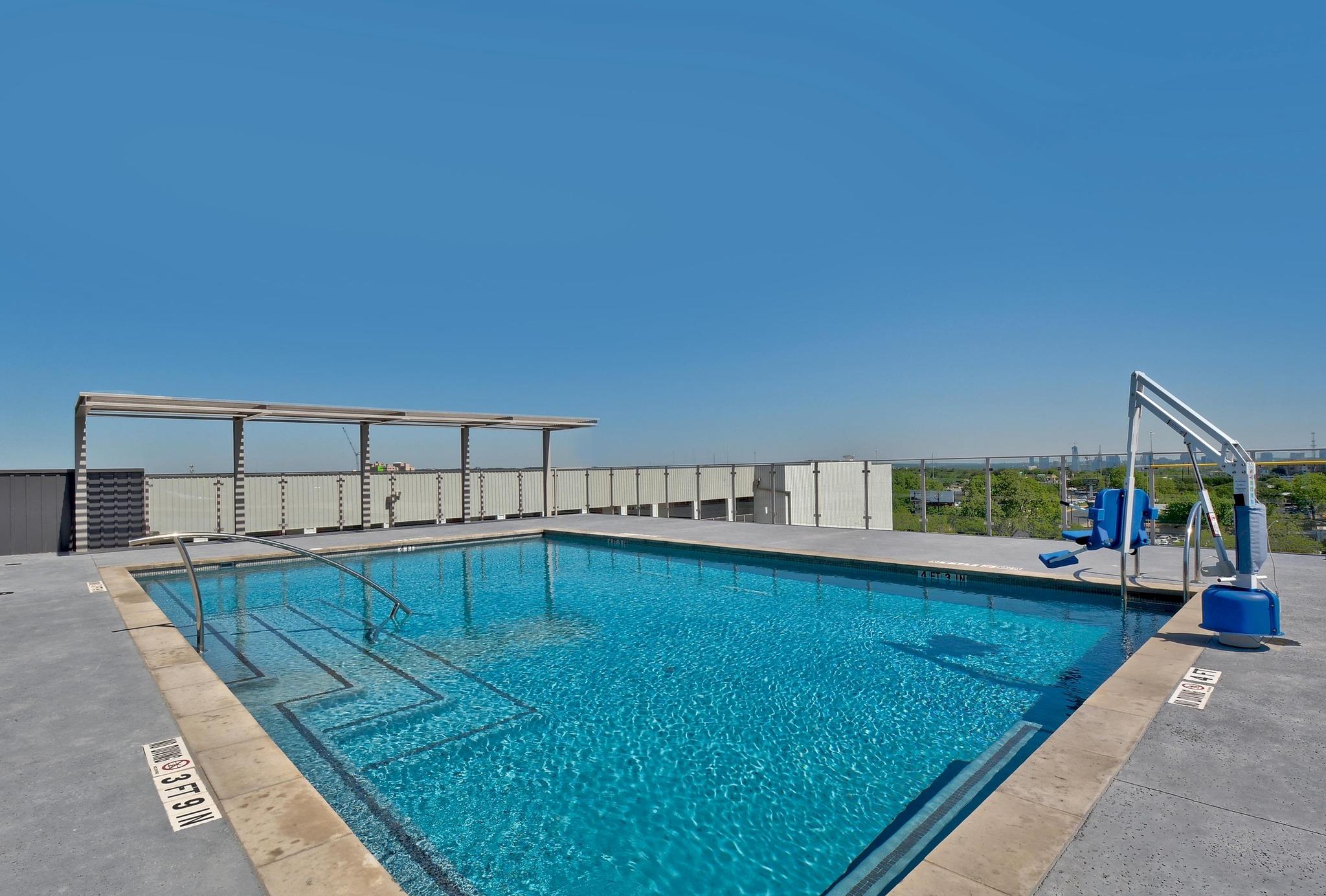 4361 S Congress Avenue Austin TX 78745