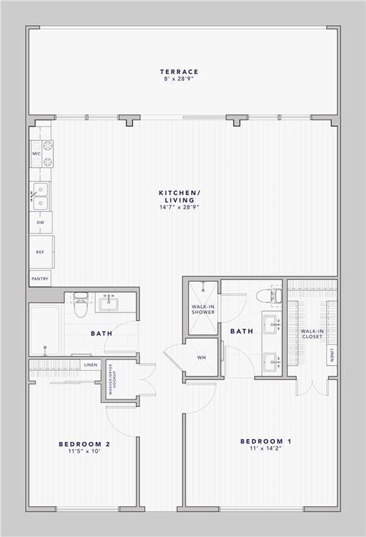 4361 S Congress Avenue Austin TX 78745