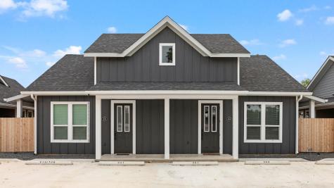 1003 Friendship Lane Fredericksburg TX 78624