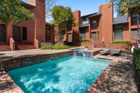 510 W 18th Street Austin TX 78701