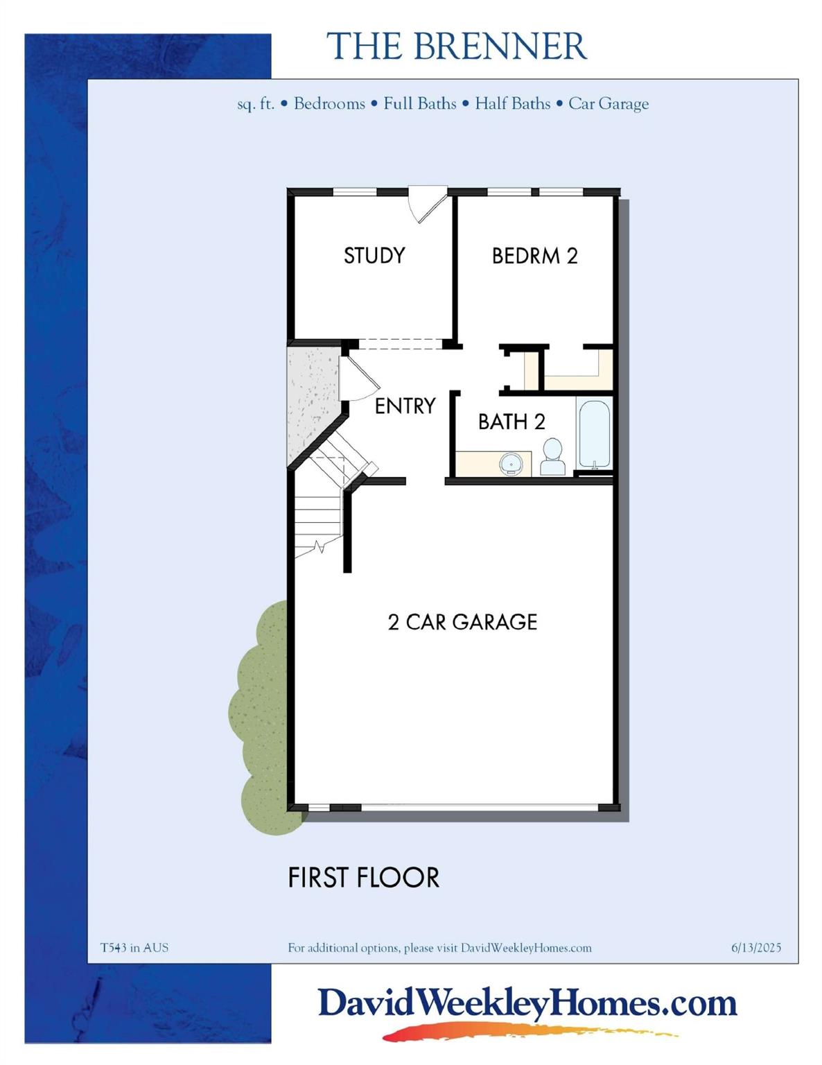 1010A Brickell Loop Austin TX 78744