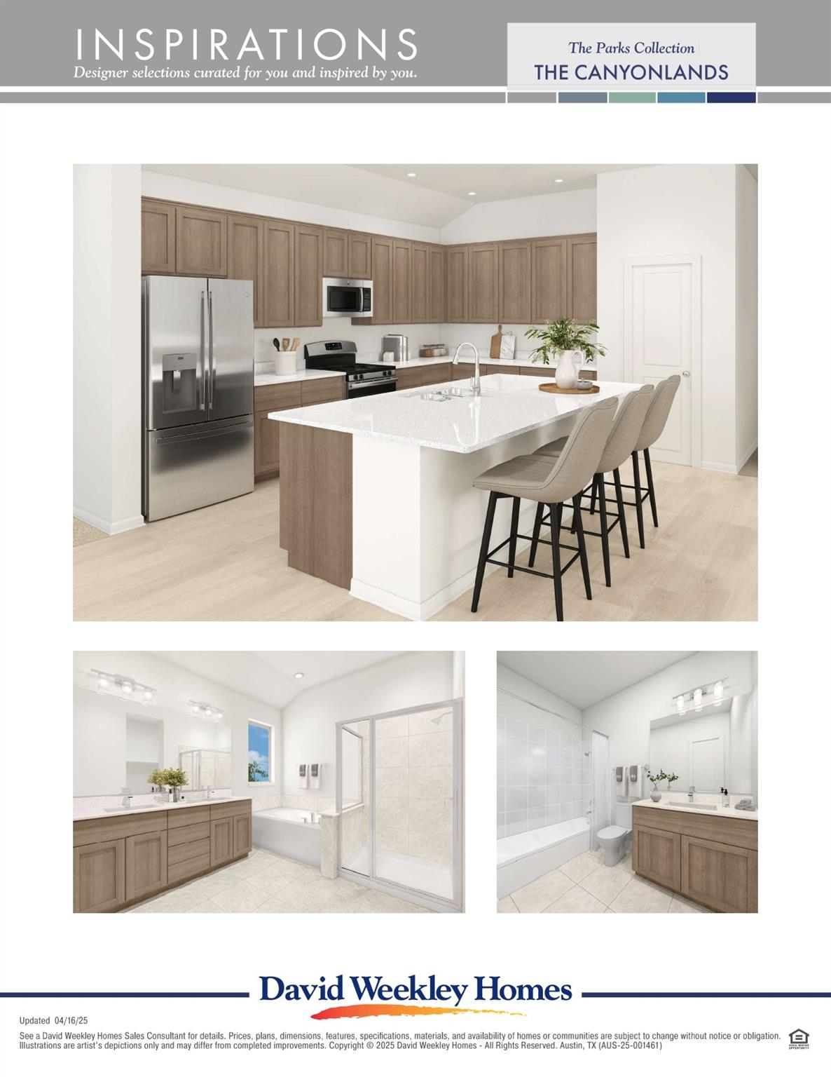 1010A Brickell Loop Austin TX 78744