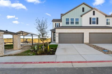 310 Emerie Way Georgetown TX 78626