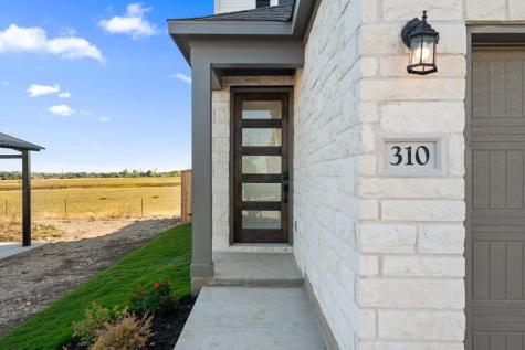 310 Emerie Way Georgetown TX 78626