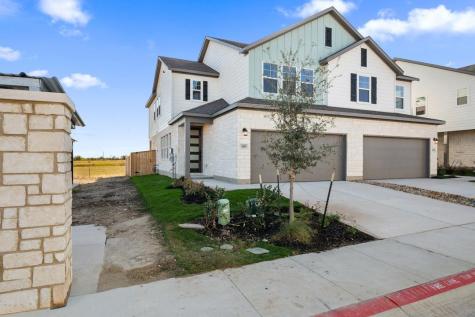 310 Emerie Way Georgetown TX 78626