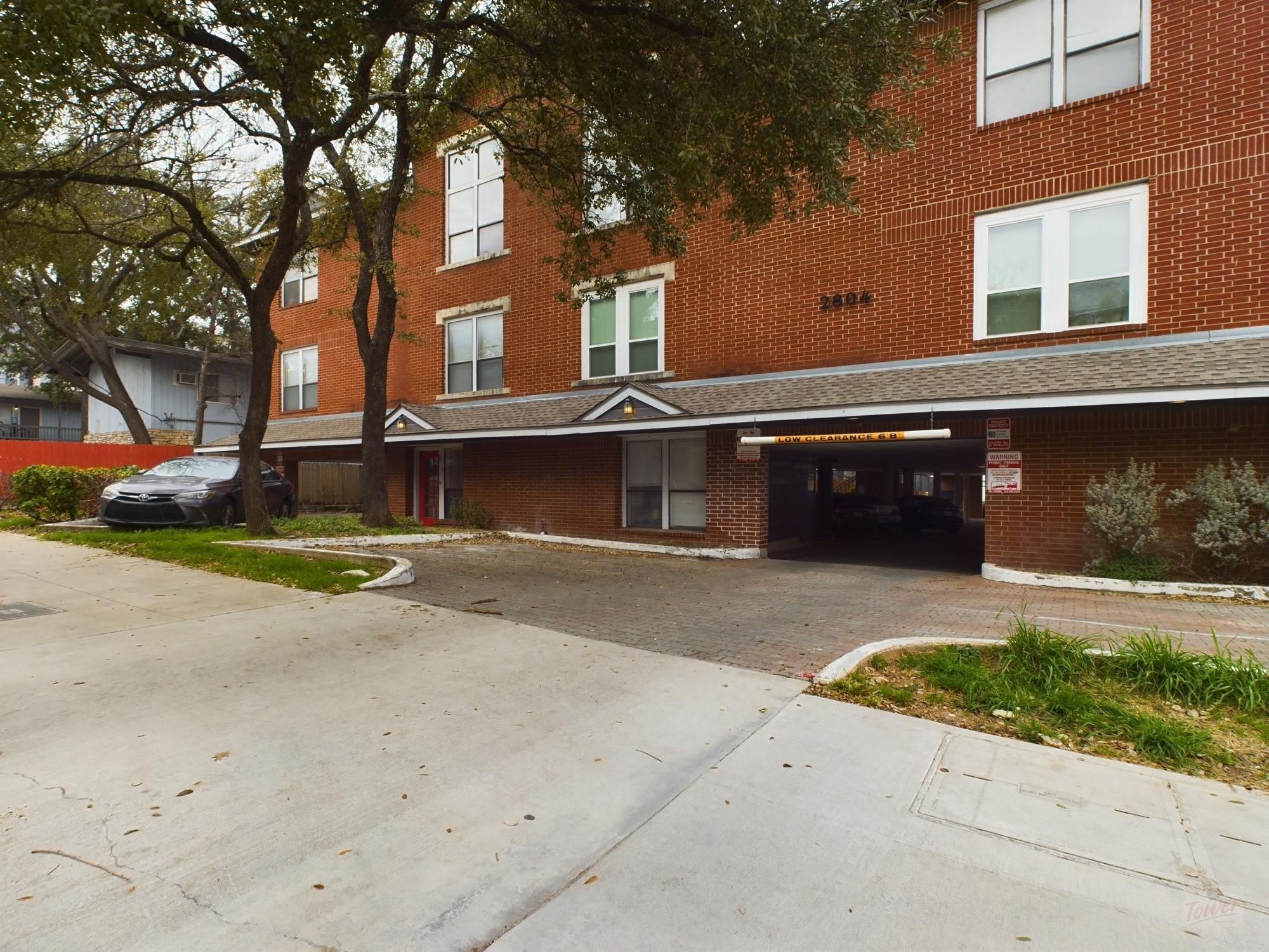 2804 Rio Grande Street Austin TX 78705