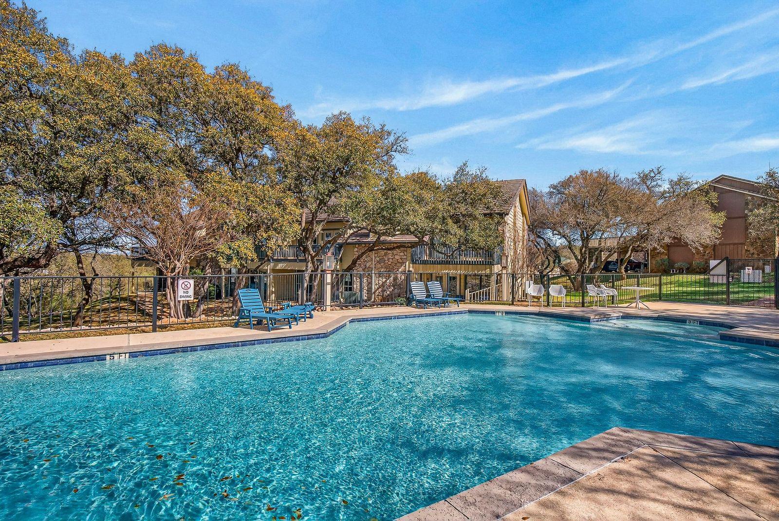 320 Twin Sails Horseshoe Bay TX 78657