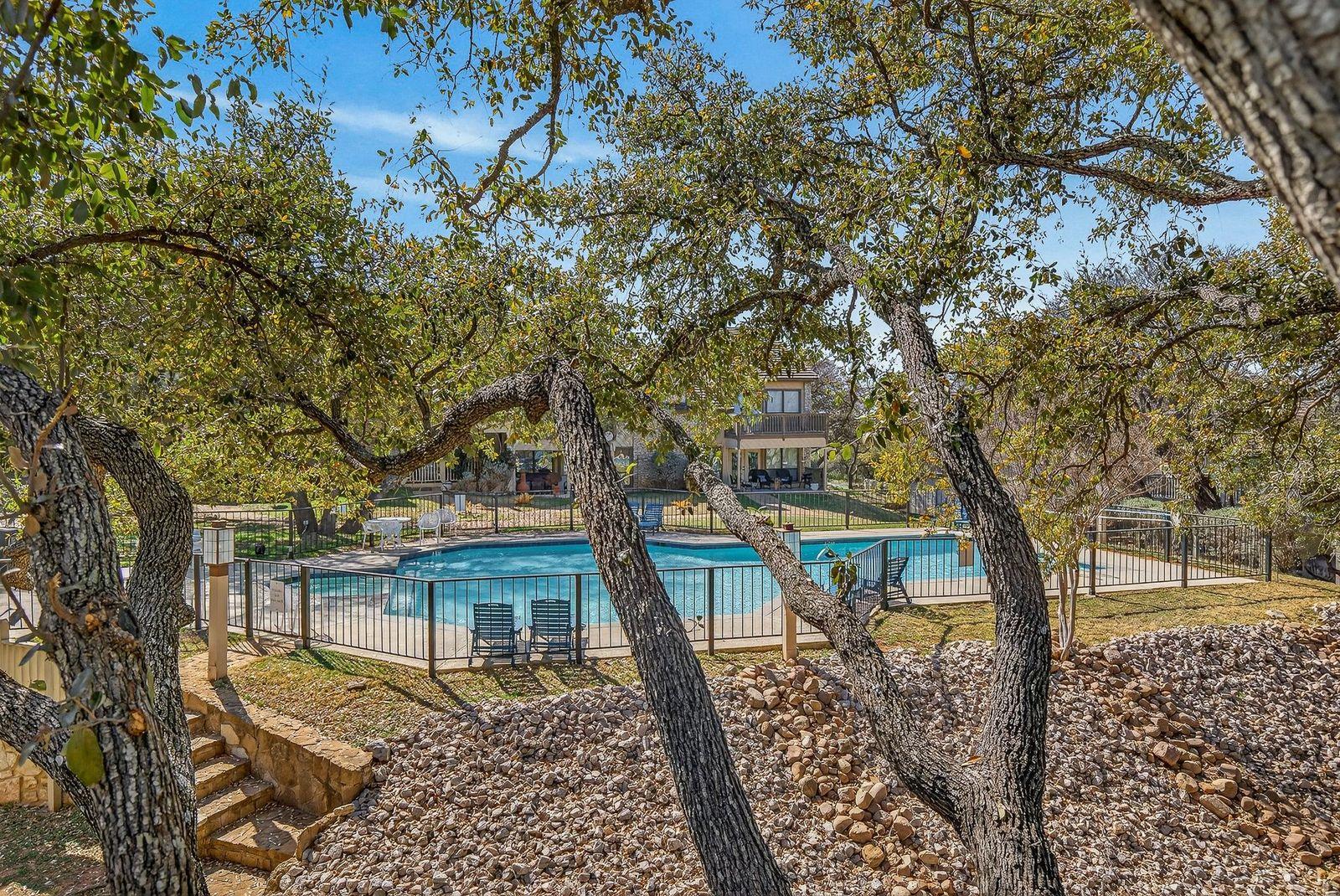 320 Twin Sails Horseshoe Bay TX 78657