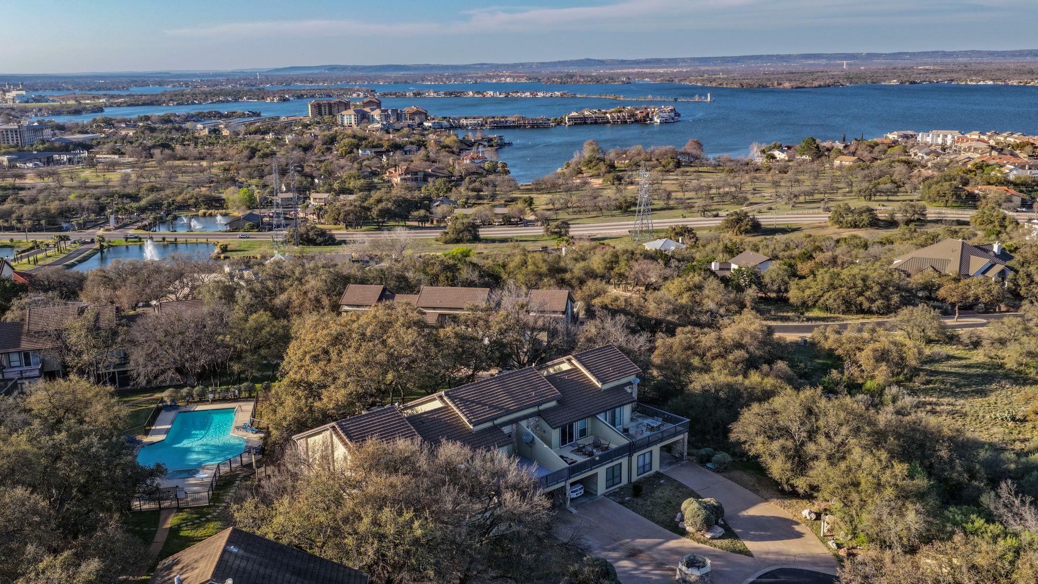 320 Twin Sails Horseshoe Bay TX 78657
