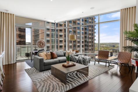 200 Congress Avenue Austin TX 78701