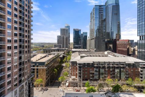 200 Congress Avenue Austin TX 78701