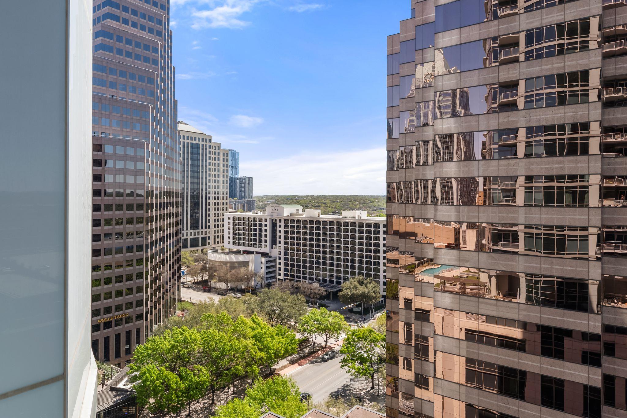 200 Congress Avenue Austin TX 78701