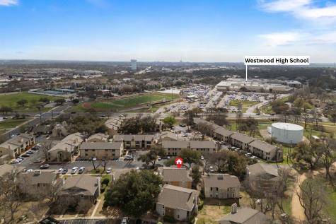 10616 Mellow Meadows Drive Austin TX 78750