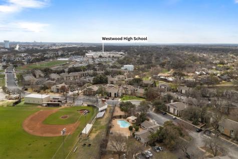 10616 Mellow Meadows Drive Austin TX 78750