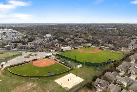 10616 Mellow Meadows Drive Austin TX 78750