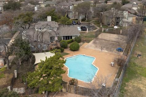 10616 Mellow Meadows Drive Austin TX 78750