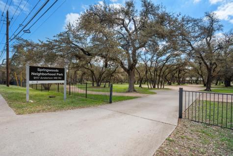 10616 Mellow Meadows Drive Austin TX 78750