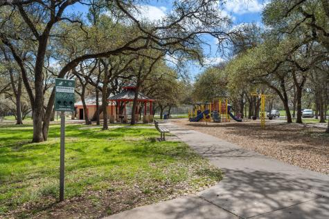 10616 Mellow Meadows Drive Austin TX 78750