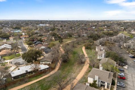 10616 Mellow Meadows Drive Austin TX 78750