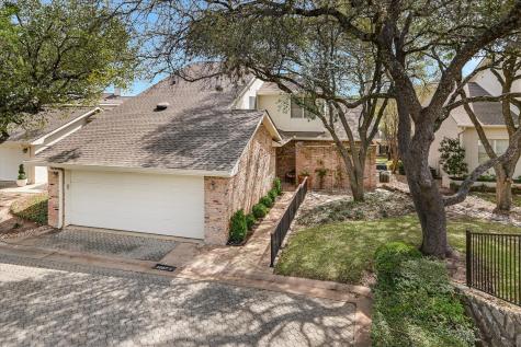 3907C Belmont Park Drive Austin TX 78746