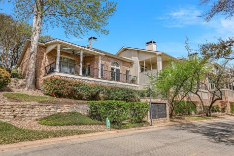 3907C Belmont Park Drive Austin TX 78746