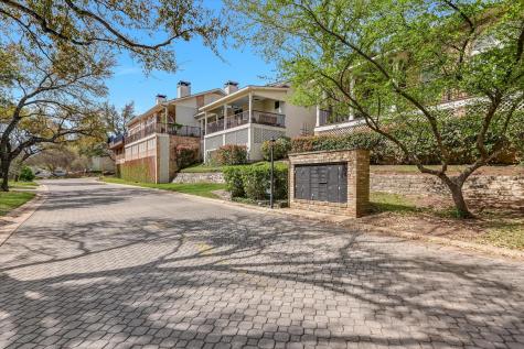 3907C Belmont Park Drive Austin TX 78746