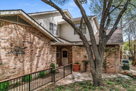 3907C Belmont Park Drive Austin TX 78746