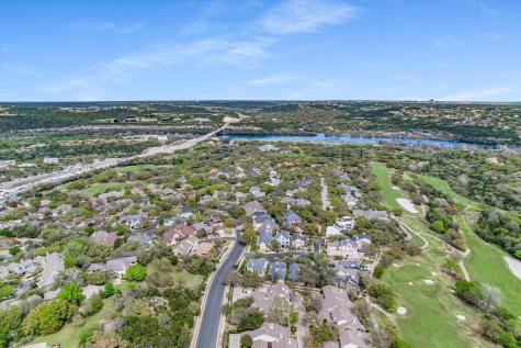 3907C Belmont Park Drive Austin TX 78746