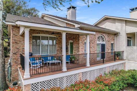3907C Belmont Park Drive Austin TX 78746