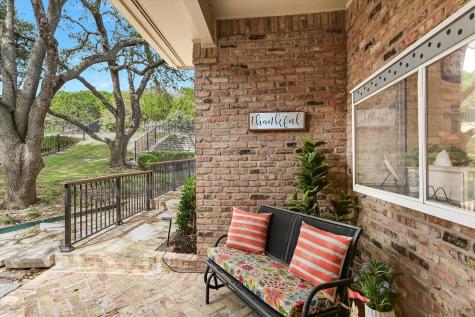 3907C Belmont Park Drive Austin TX 78746