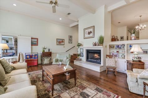 3907C Belmont Park Drive Austin TX 78746