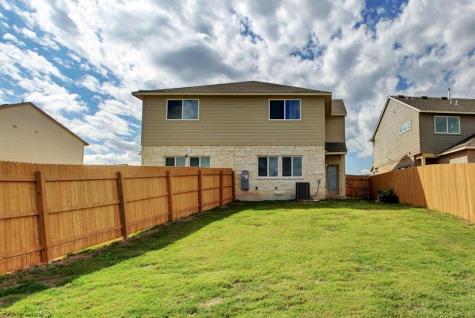 413 White Steppe Way Georgetown TX 78626