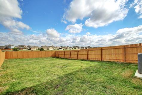 413 White Steppe Way Georgetown TX 78626