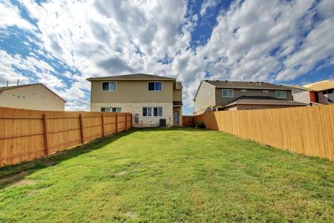 413 White Steppe Way Georgetown TX 78626