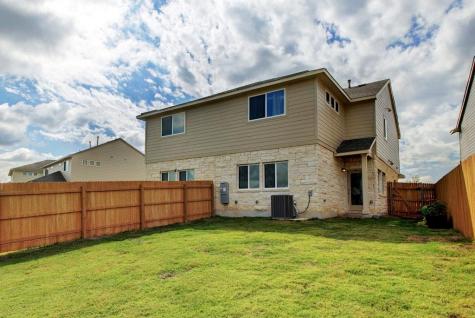413 White Steppe Way Georgetown TX 78626