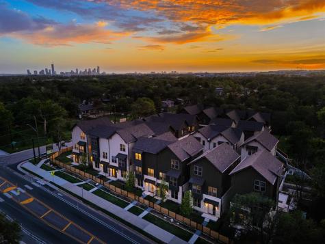 3500 Pecan Springs Road Austin TX 78723
