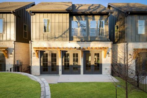 3500 Pecan Springs Road Austin TX 78723