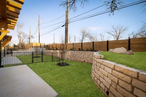 3500 Pecan Springs Road Austin TX 78723