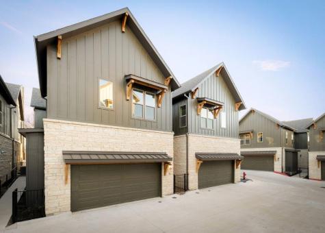 3500 Pecan Springs Road Austin TX 78723