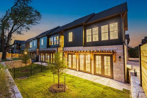 3500 Pecan Springs Road Austin TX 78723