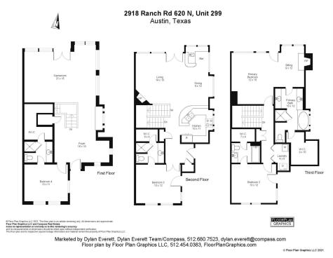 2918 Ranch Road 620 N Austin TX 78734