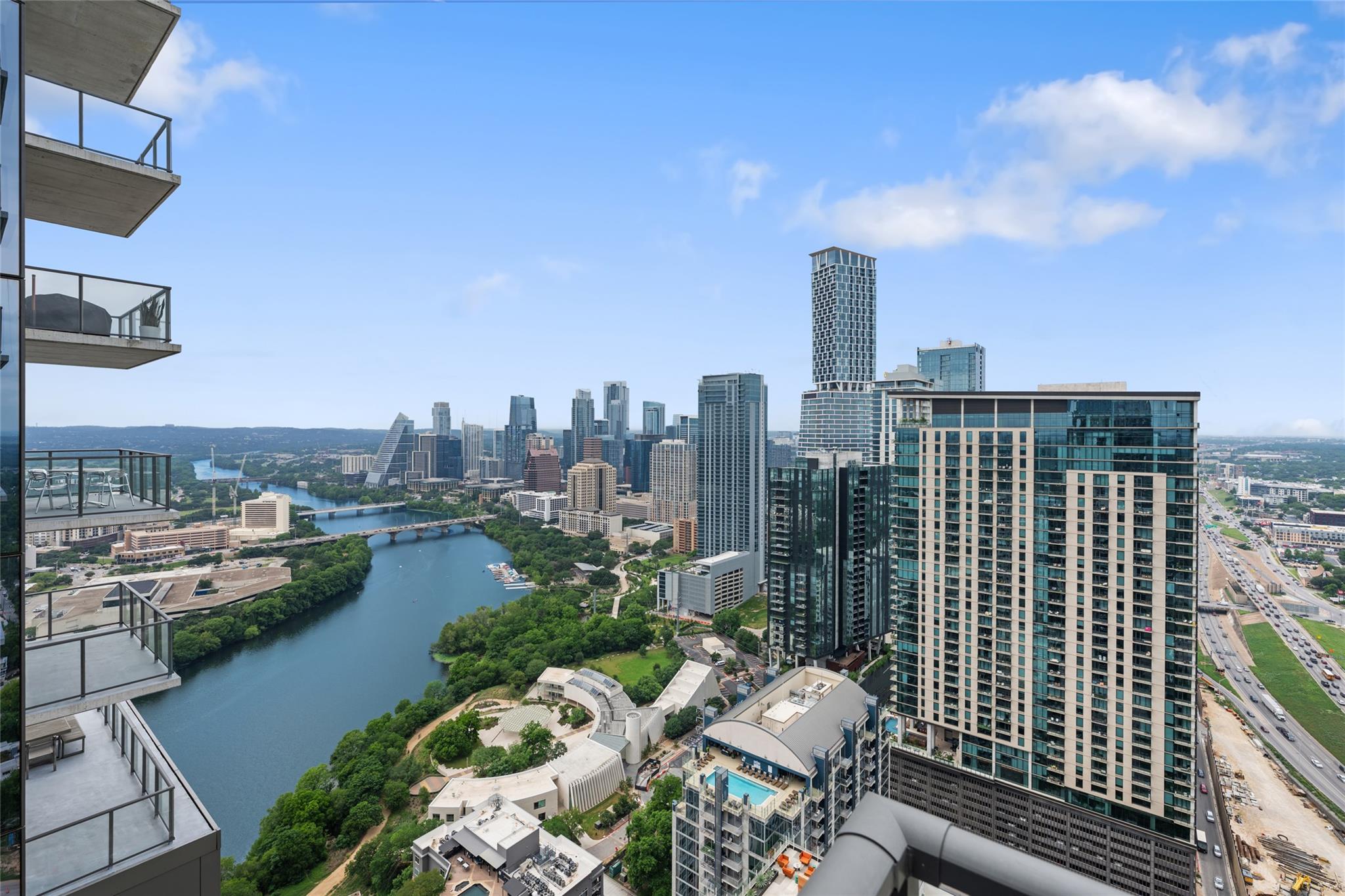 44 East Avenue Austin TX 78701