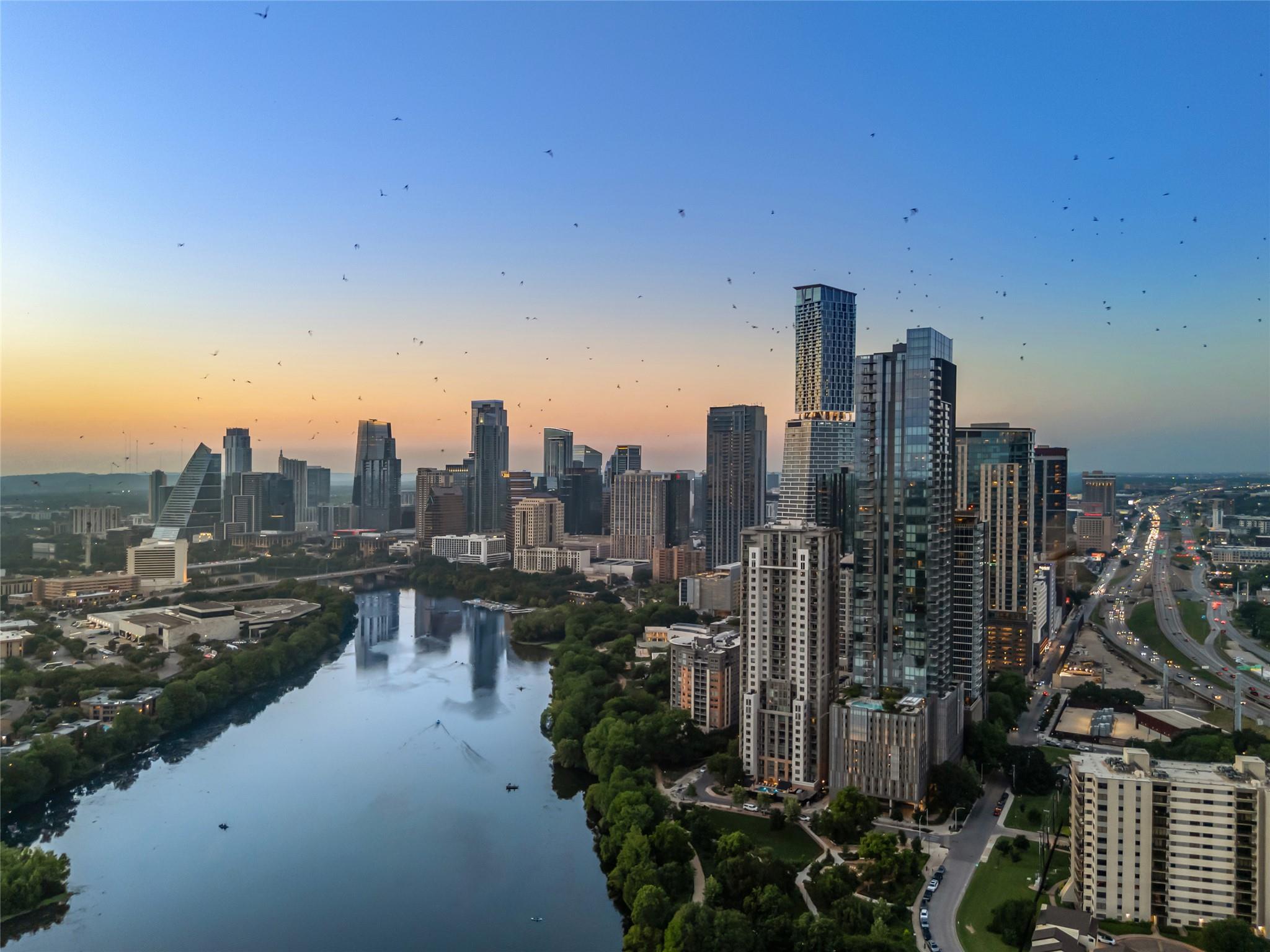 44 East Avenue Austin TX 78701