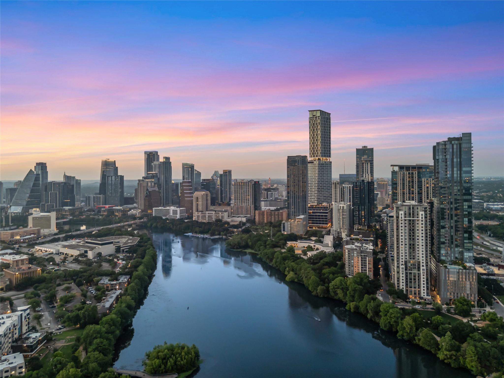 44 East Avenue Austin TX 78701