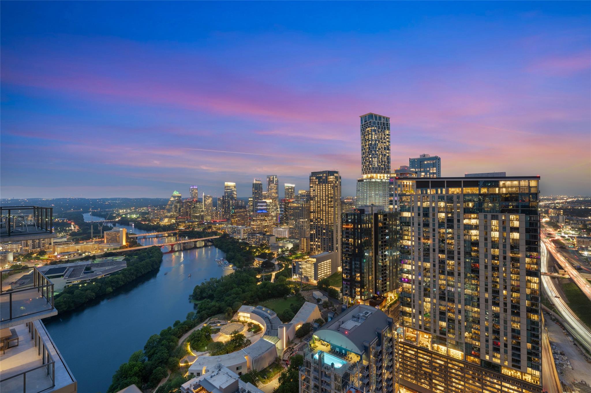 44 East Avenue Austin TX 78701