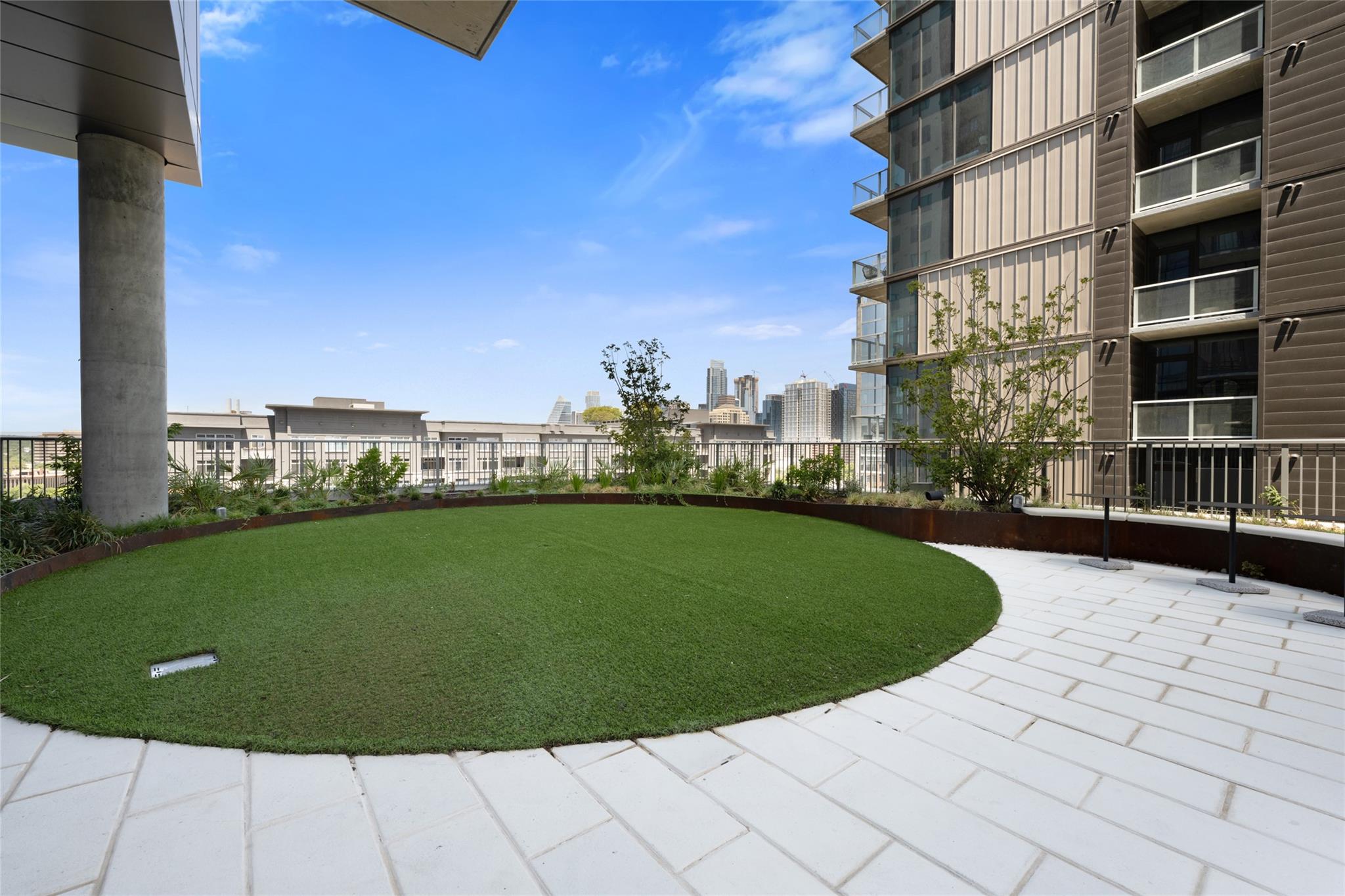 44 East Avenue Austin TX 78701