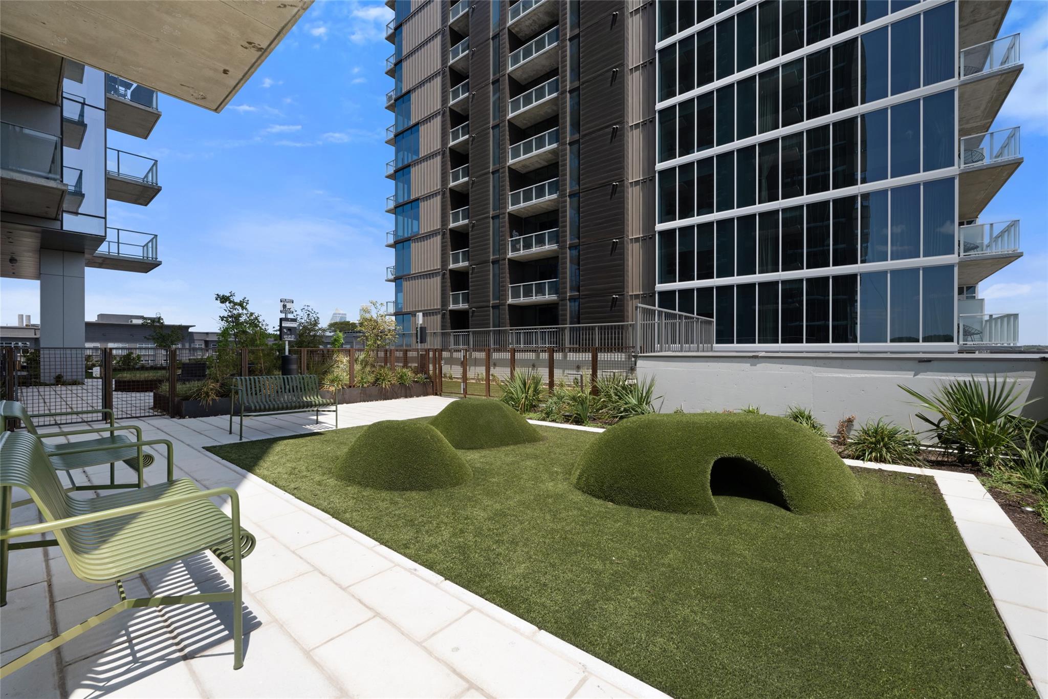 44 East Avenue Austin TX 78701