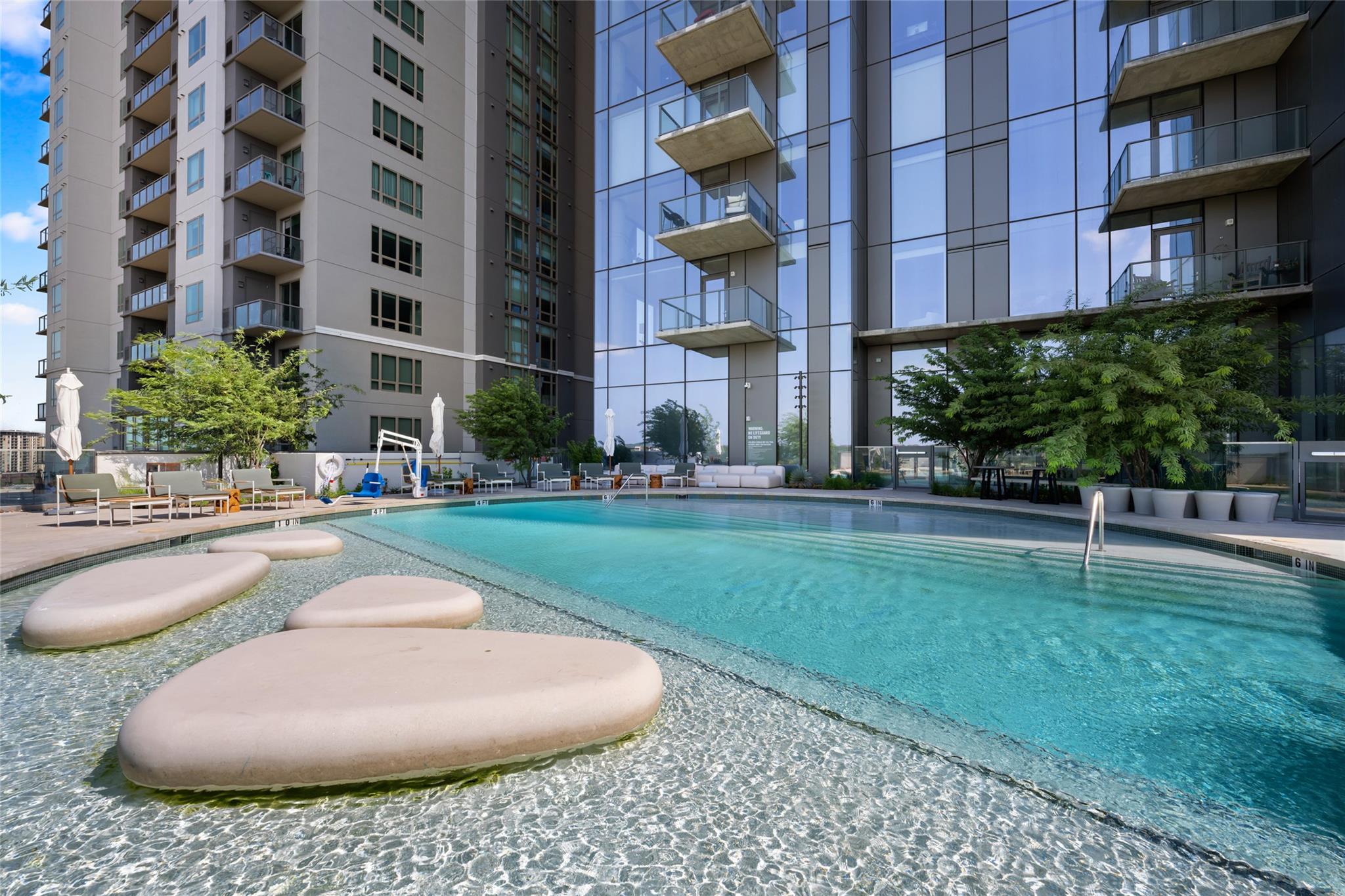44 East Avenue Austin TX 78701